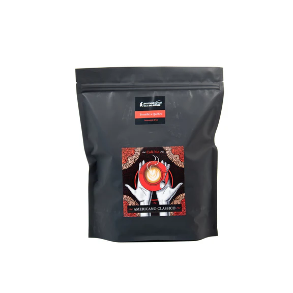 Americano 1 kg (Balayeuse)