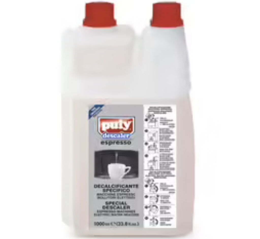 Nettoyant liquide détartrant 1L Puly