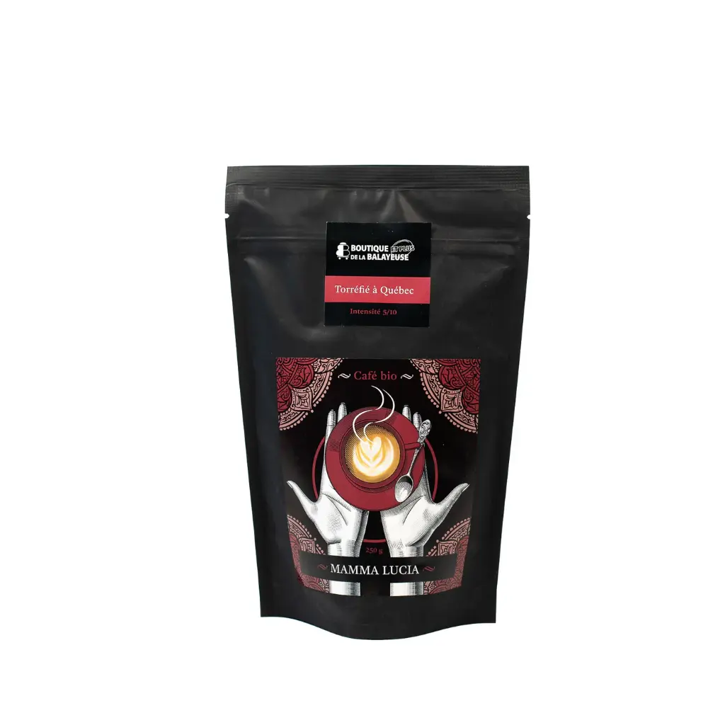Mamma Lucia 250g (Balayeuse)