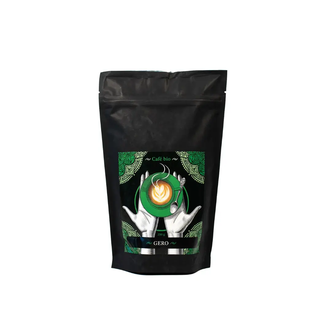 Géro 250g (Balayeuse)