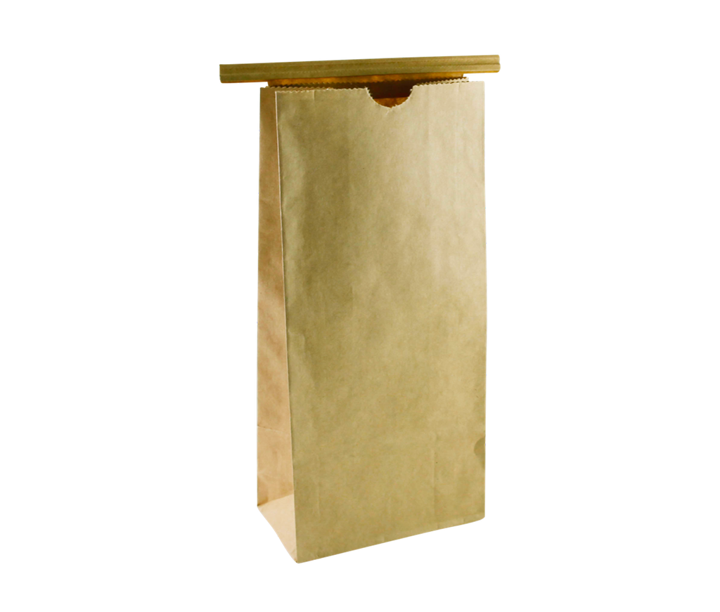 Sac Épicerie à Café 500g (Caisse de 1000)