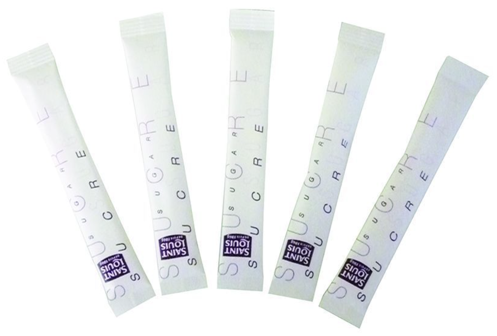 Sucre Blanc Buchette St-Louis (500/bt)