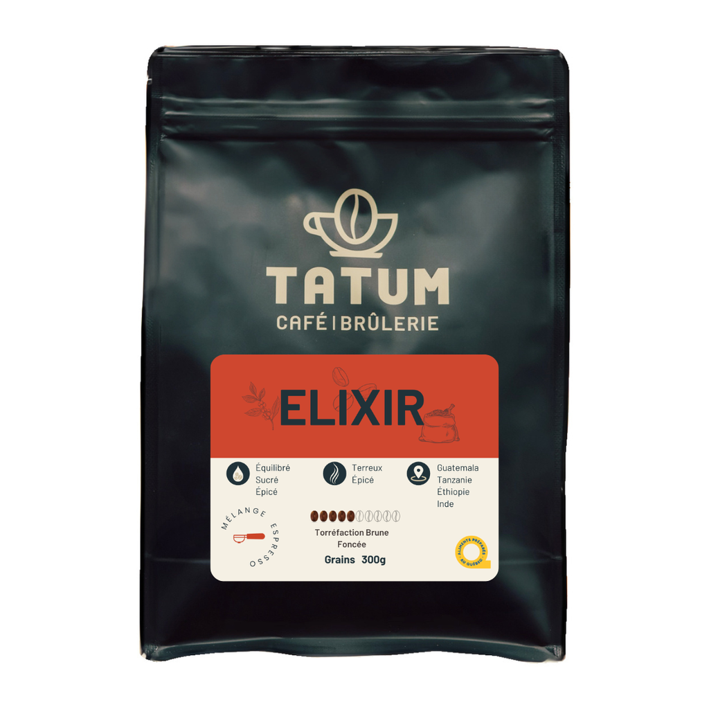 Elixir 10 x 300g (Grains)
