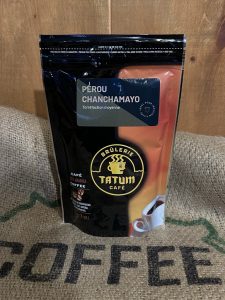 Pérou Chanchamayo 12 X 225gr