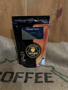 Mél. Tatum 12 X 225 gr 