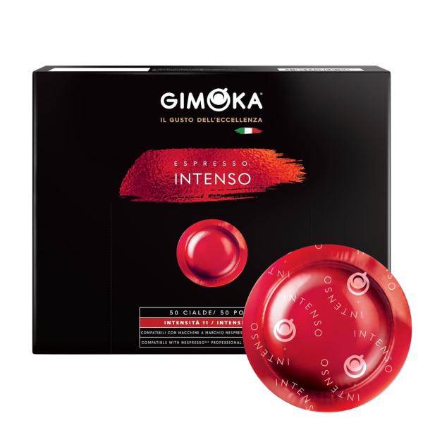 Nespresso Intenso Pro (50/bte)