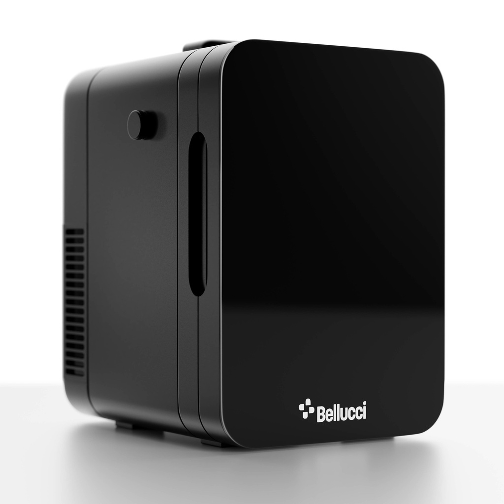 Bellucci Frigo à lait Belfridge