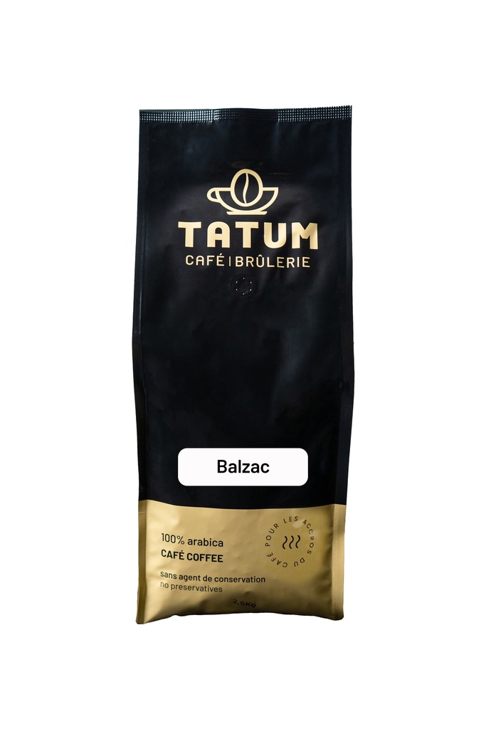 Balzac 2.5 kg