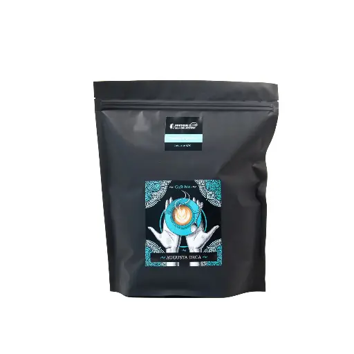 [PB-Aug1] August décaféiné 1 kg (Balayeuse)