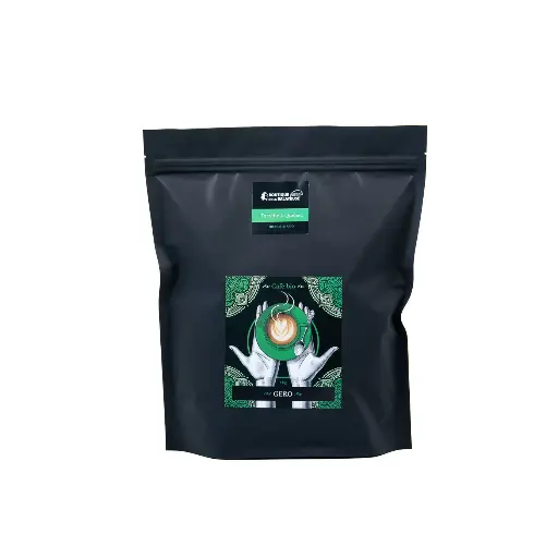 [PB-Ita1] Géro 1 kg (Balayeuse)