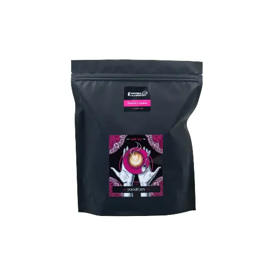 [PB-Jam1] Jamaïcain 1 kg (Balayeuse)