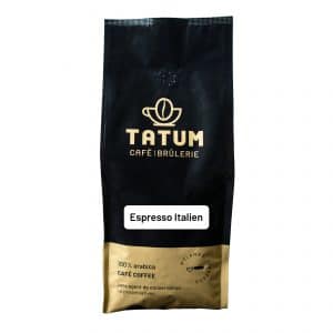 [T-ita1] Espresso Italien 1 kg