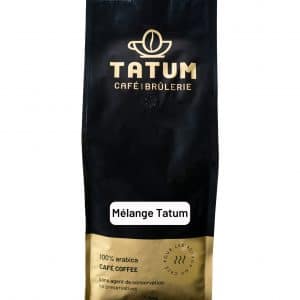 [T-Tat] Mél. Tatum (Kg)