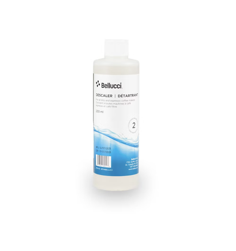 [Detart] Liquide Détartrant Bellucci 250 ml
