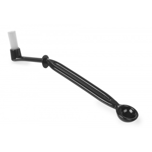 [E-bro2] Brosse nettoyage groupe avec mesure