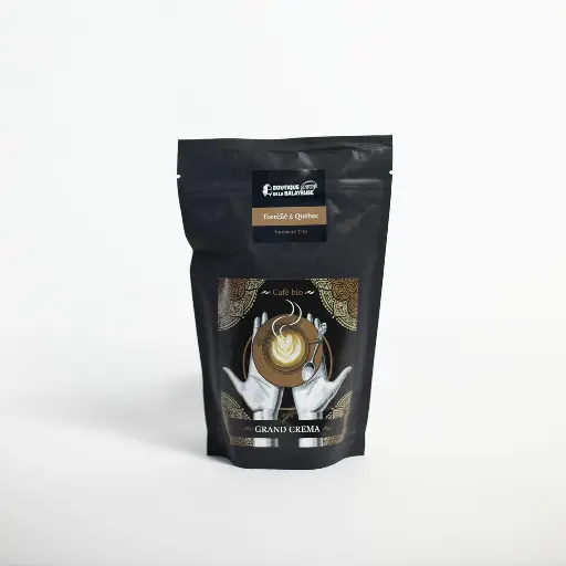 [PB-Ant] Grand Crema 250g (Balayeuse)