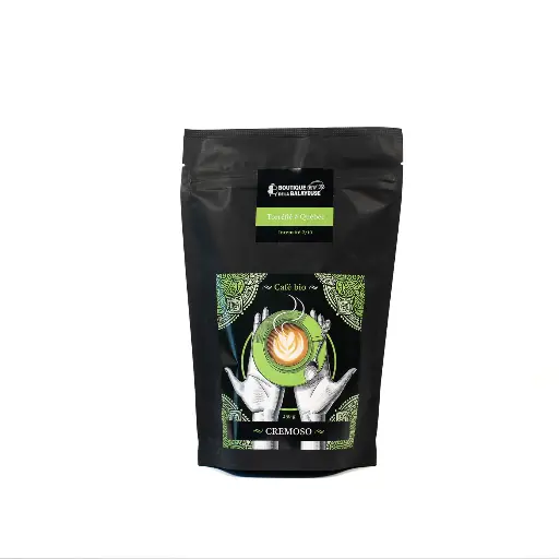 [PB-Cre] Cremoso 250g (Balayeuse)