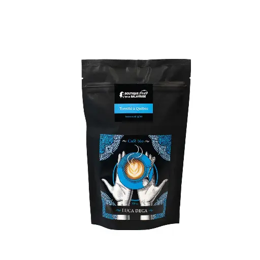 [PB-Dec] Luca décaféiné 250g (Balayeuse)