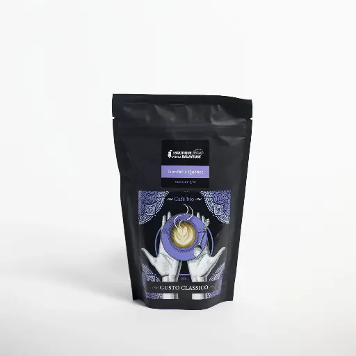 [PB-Eli] Gusto Classico 250g (Balayeuse)