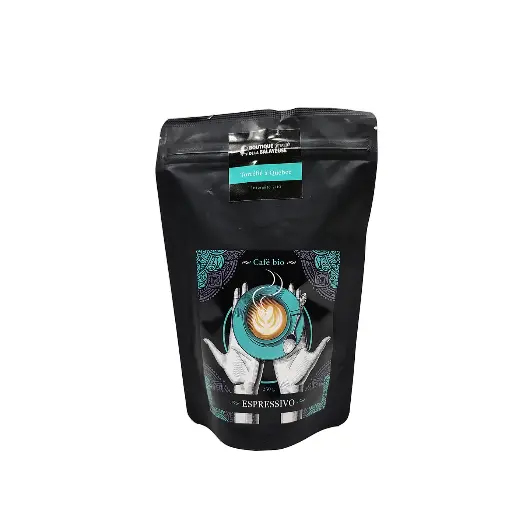 [PB-Fue] Espressivo 250g (Balayeuse)