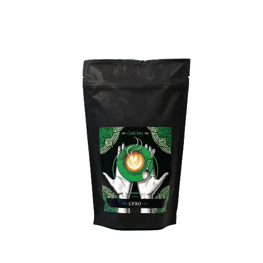 [PB-Ger] Géro 250g (Balayeuse)