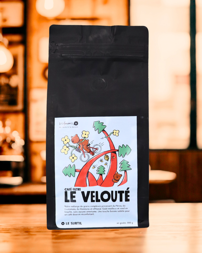 [PS-Fil] Subtil 10 x 300 g Grains