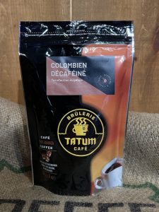 [T-Deca Sa] Col. Decaf 12 X 225 gr