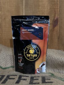 [T-Nui sa] Nuit Noire 12 x 225g