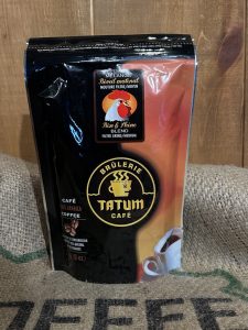 [T-Rev Sa] Réveil Matinal 12 x 225 g Mout. Filtre