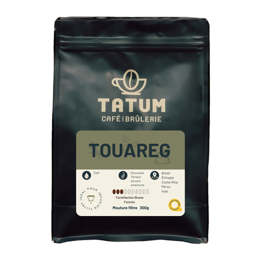 [T-Tou300] Touareg 10 x 300g (mout. Filtre)