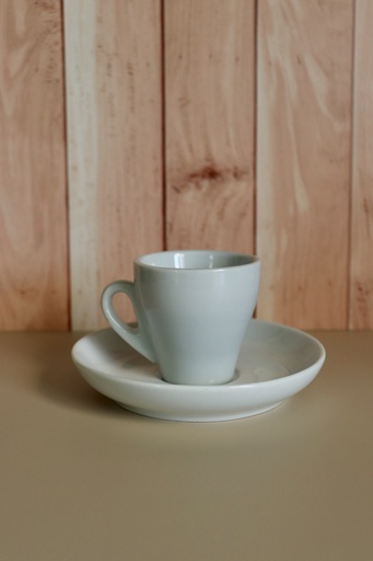 [Tasseesp] Tasse Espresso Court avec soucoupe Armand Lebel