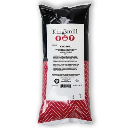 [VanK] Vanille Francaise (Dure Food) 6 X 2lbs