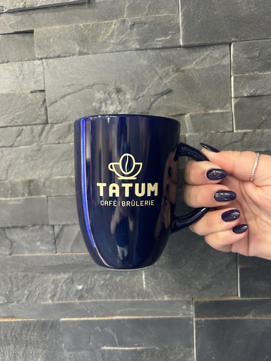 Tasse Tatum 12 oz