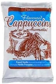 [VanD] Vanille Francaise (Dure Food) 6 X 2lbs